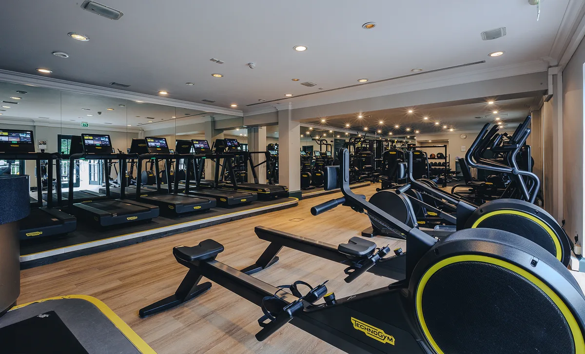 Reserve by Warner Hotels - The Runnymede on Thames — 5
