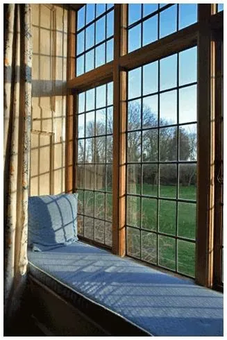 The Old Manor House Bed and Breakfast — 2