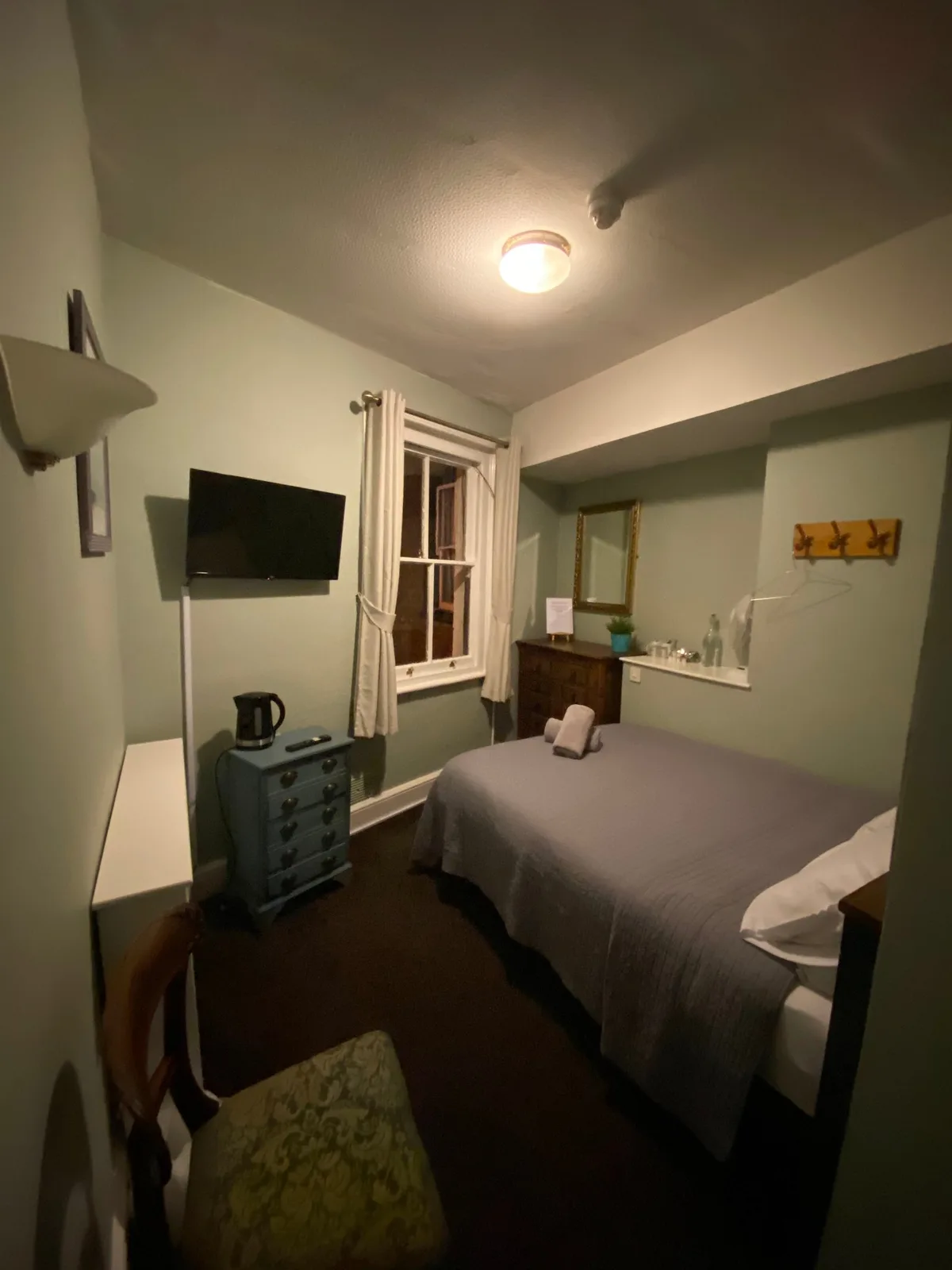 The Olde Swan Hotel — 3