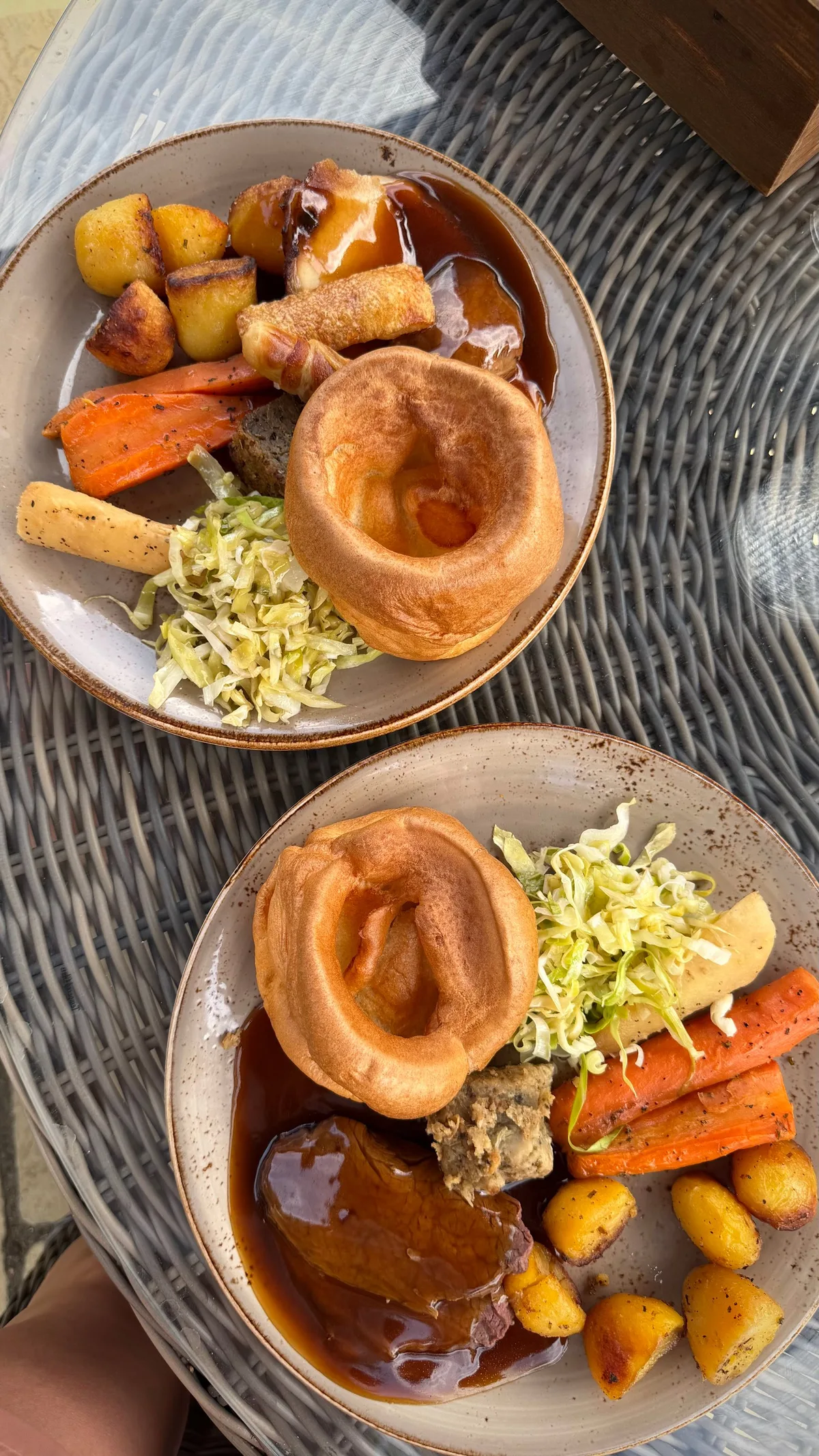 The Wheatsheaf — 5