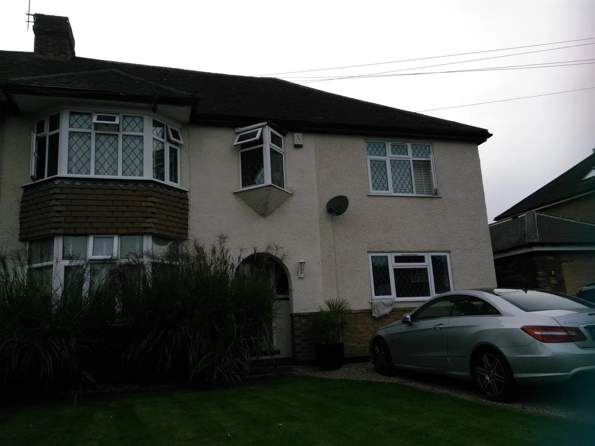 Thorpe Accommodation — 4