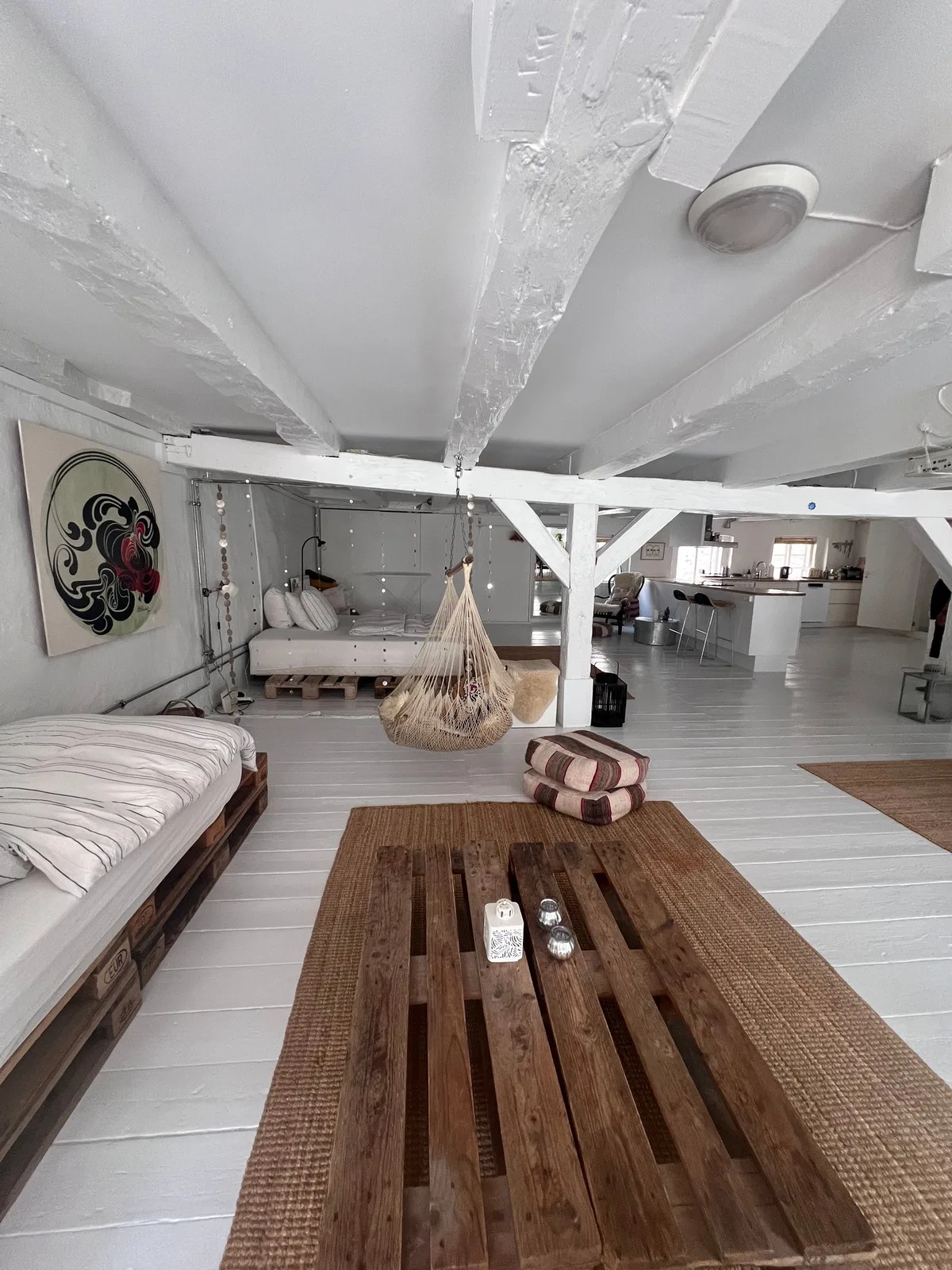 A Charming and Beautiful Oasis in the Heart of Copenhagen
