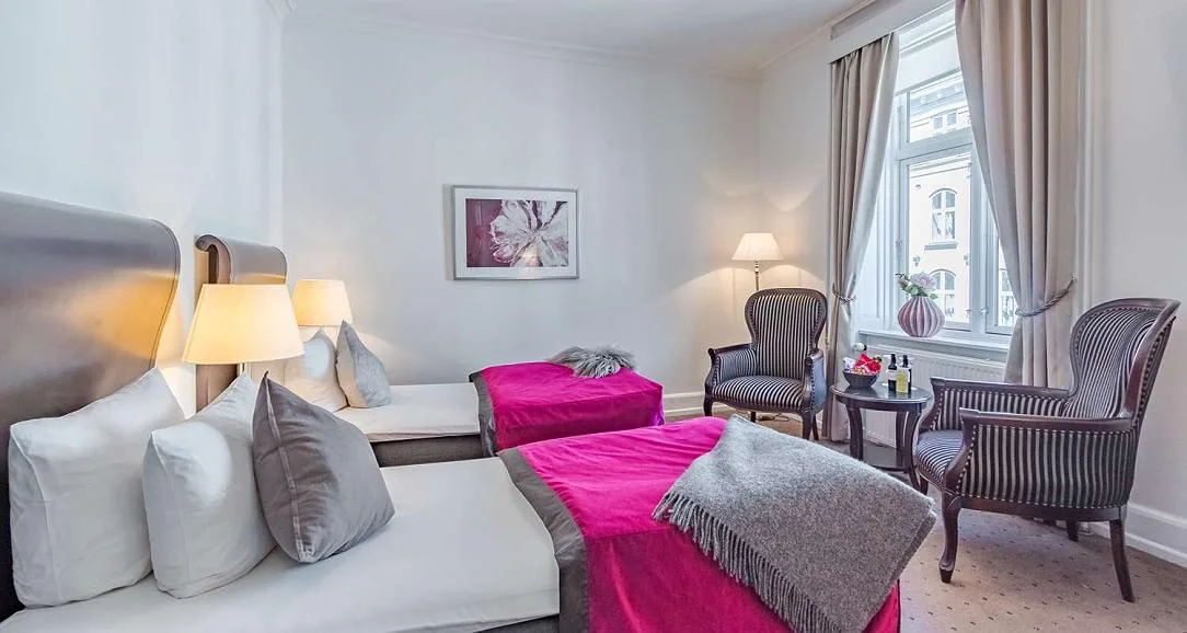 Best Western Hotel Hebron — 5