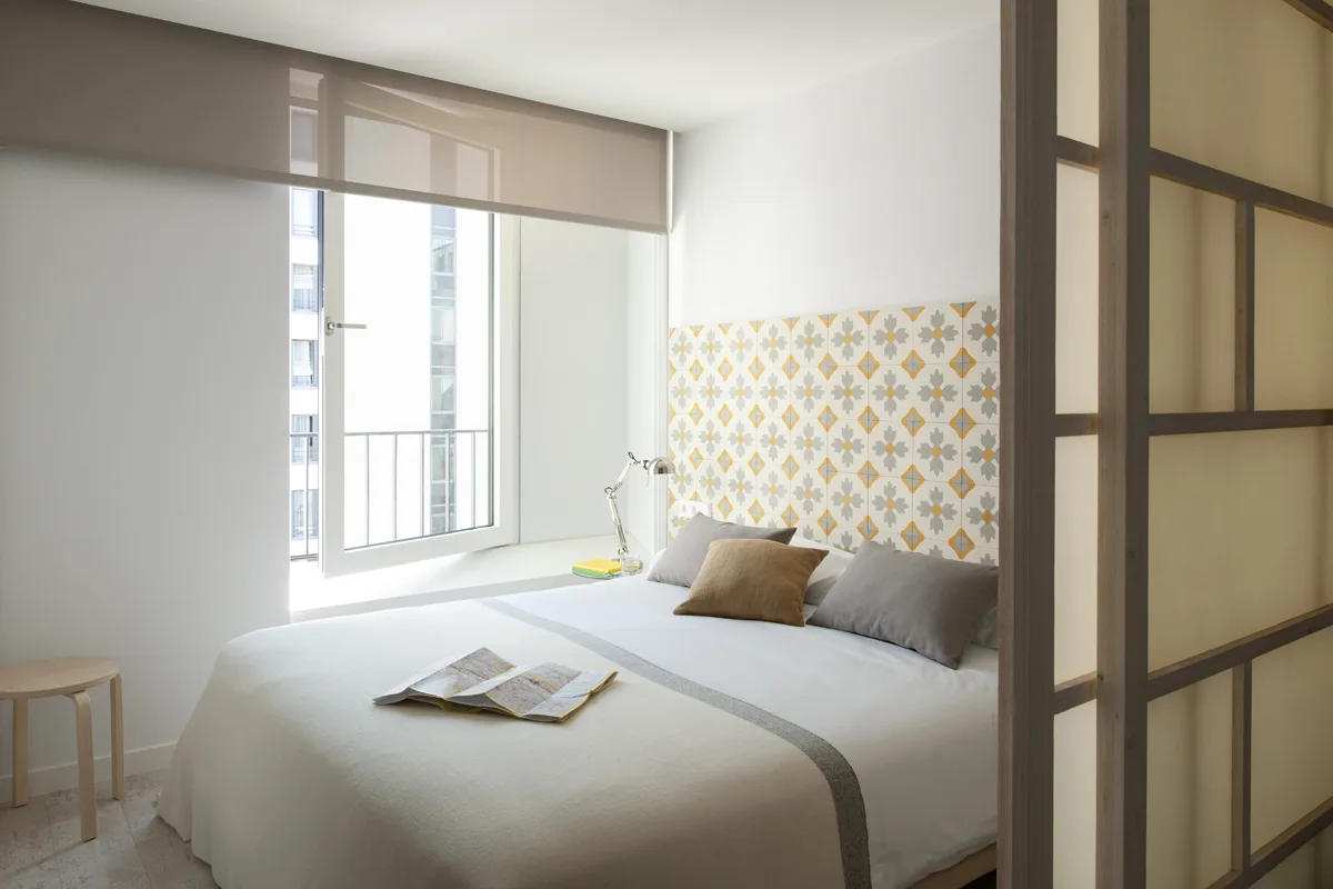 Eric Vökel Copenhagen Suites — 4