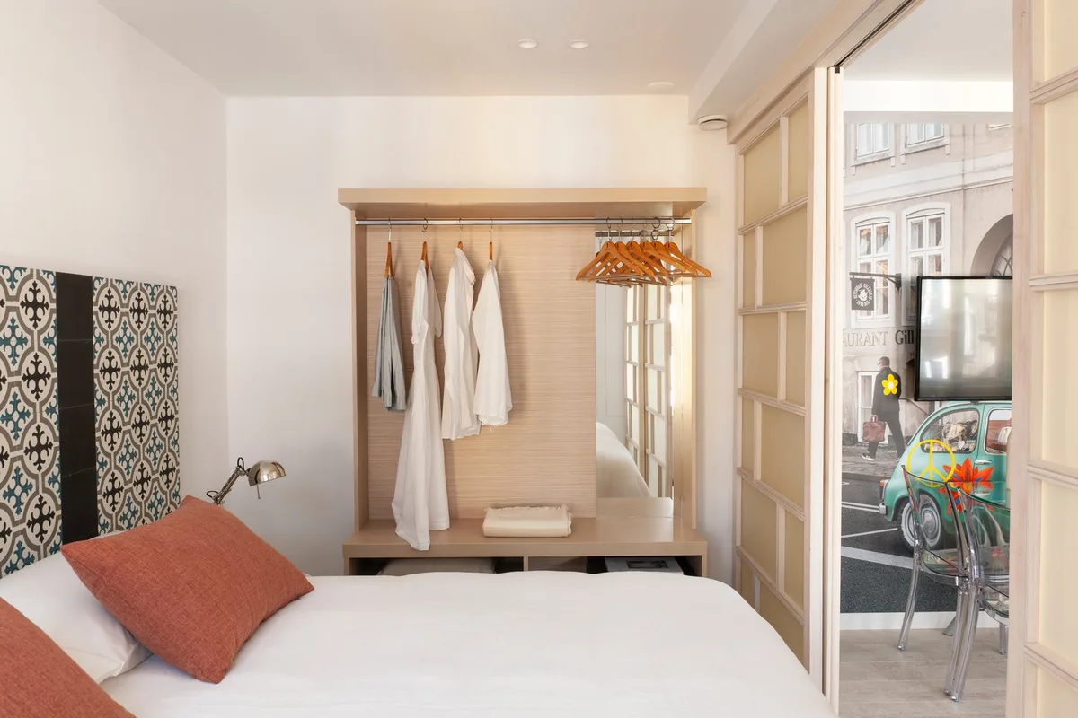 Eric Vökel Copenhagen Suites — 5