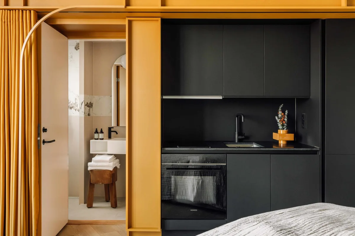 Locke Copenhagen — 4