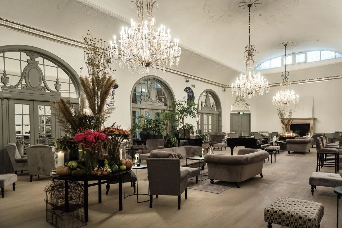 Nimb Hotel, an SLH Hotel — 3
