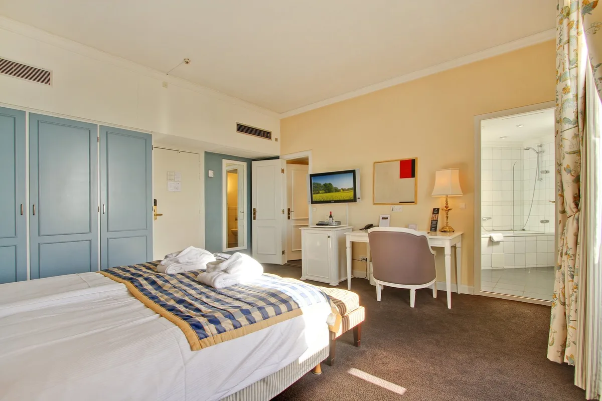 ProfilHotels Copenhagen Plaza