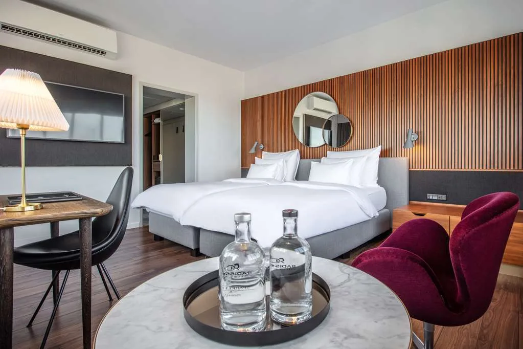 Radisson Collection Royal Hotel, Copenhagen — 2