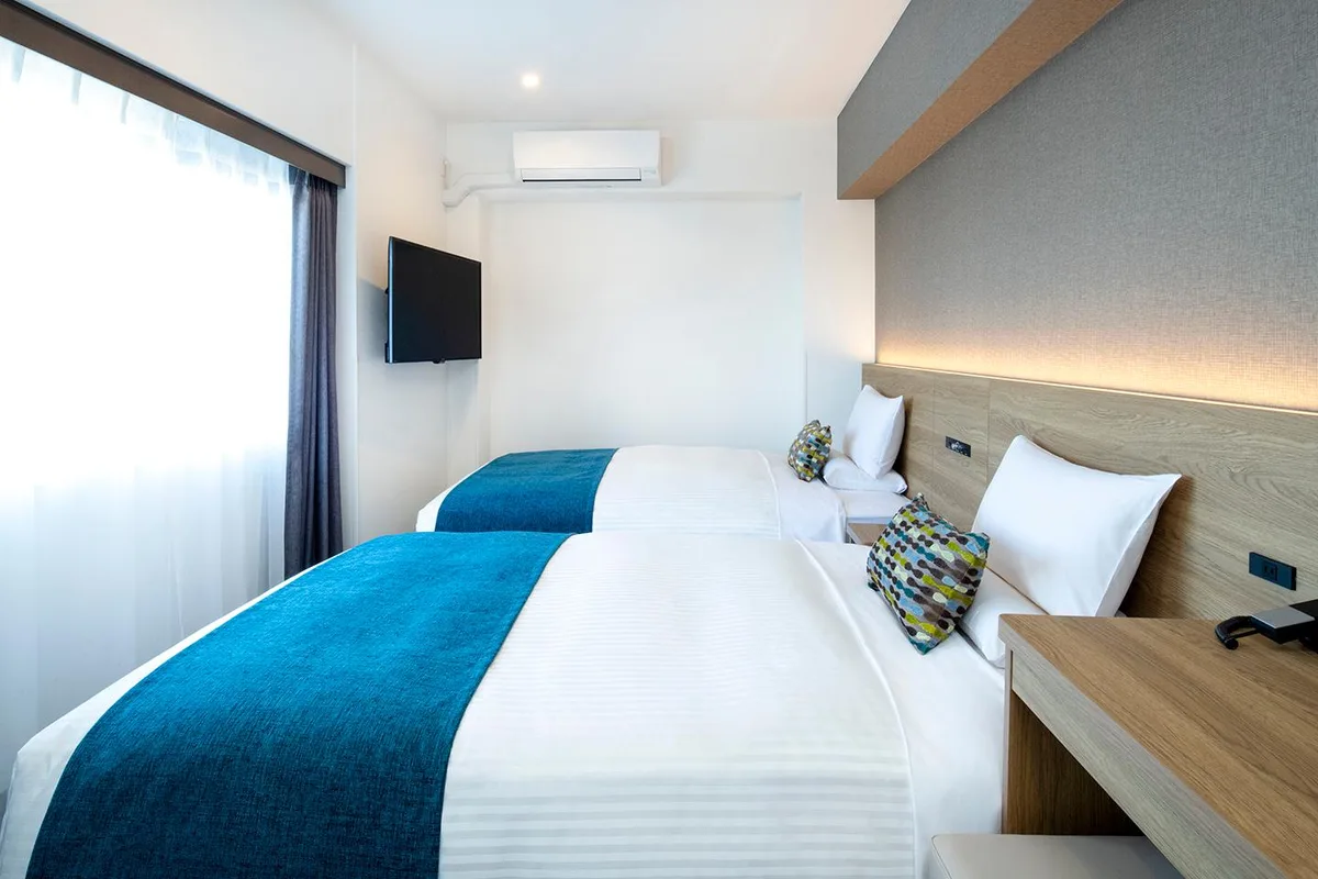 FLEXSTAY INN Shin Urayasu