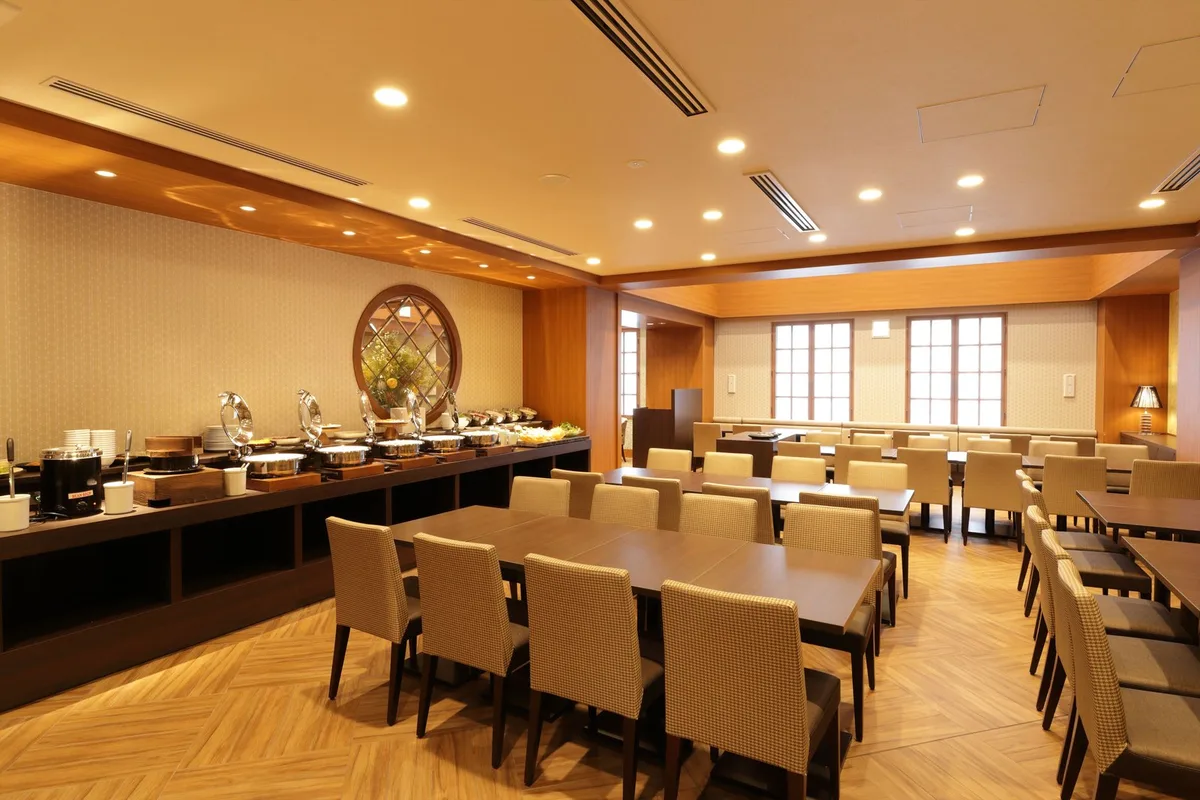 Hiyori Hotel Maihama — 2
