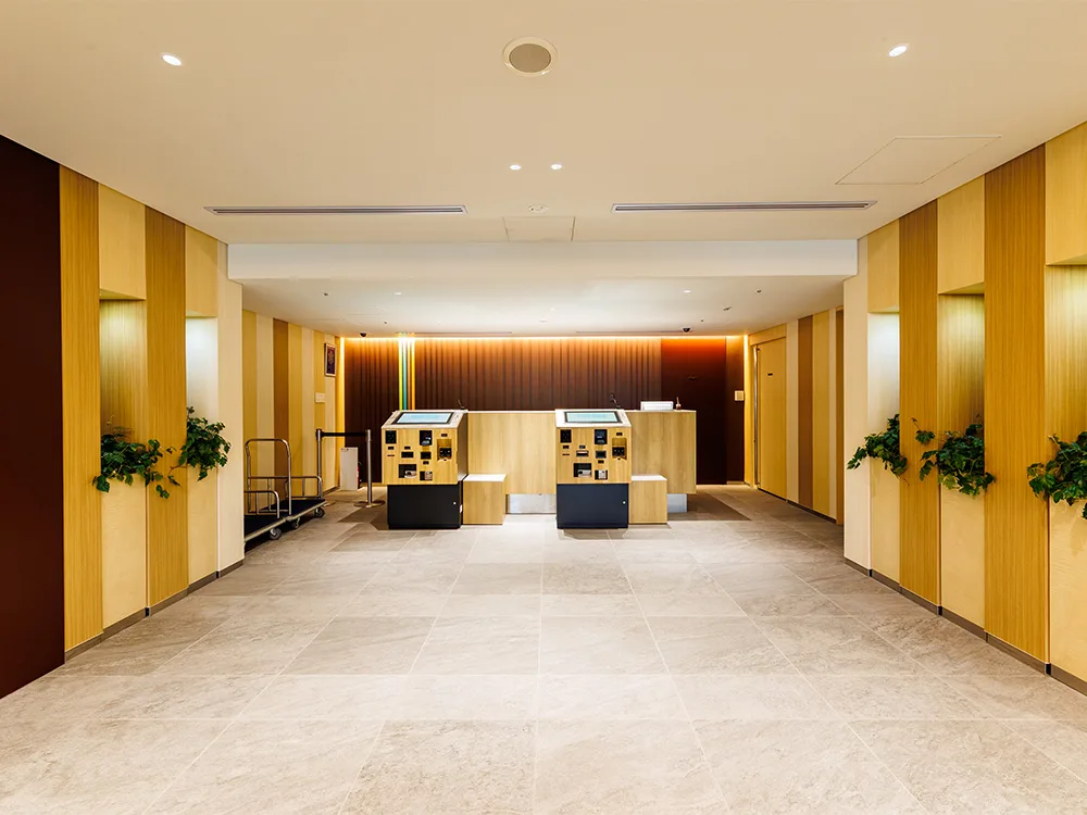 Hotel Dream Gate Maihama Annex — 3