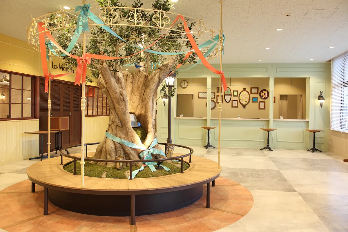 Hotel Eurasia Maihama Annex