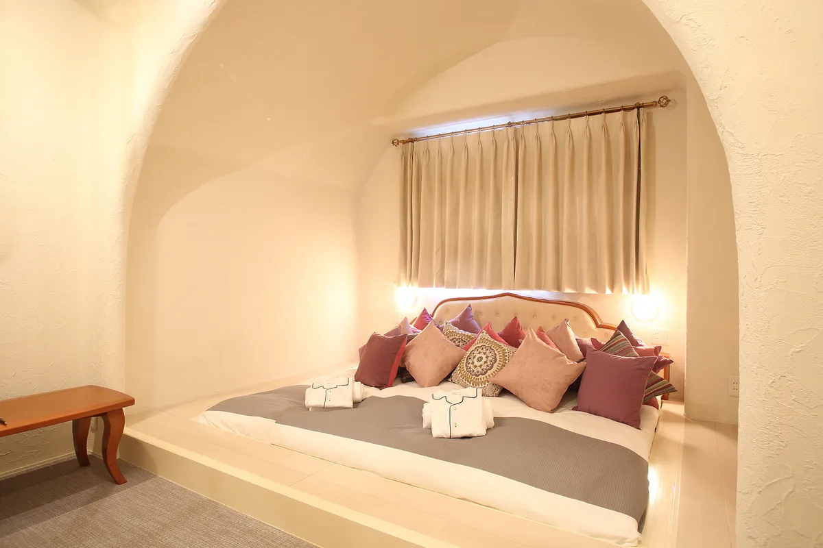 Hotel Eurasia Maihama Annex — 2