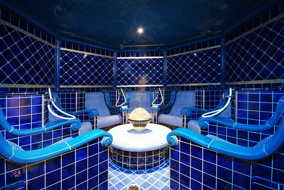 Spa & Hotel Maihama Eurasia — 3