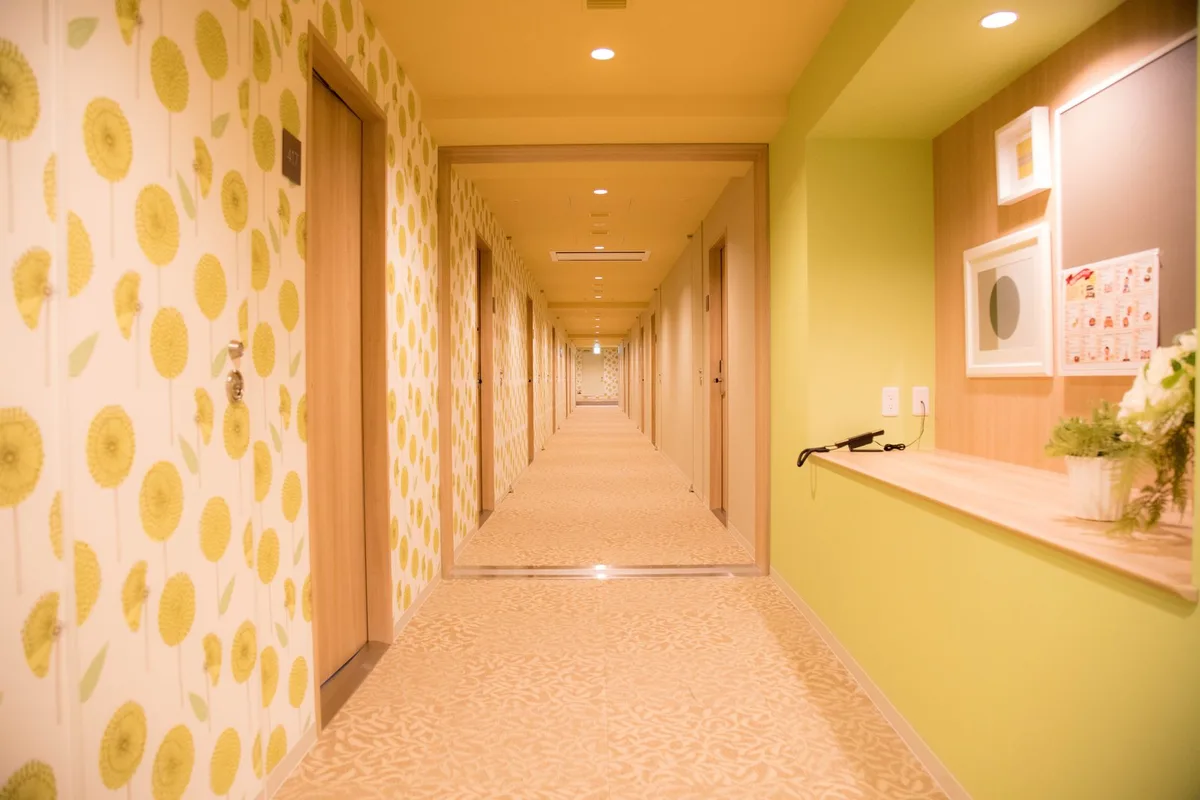 Hiyori Hotel Maihama — 2