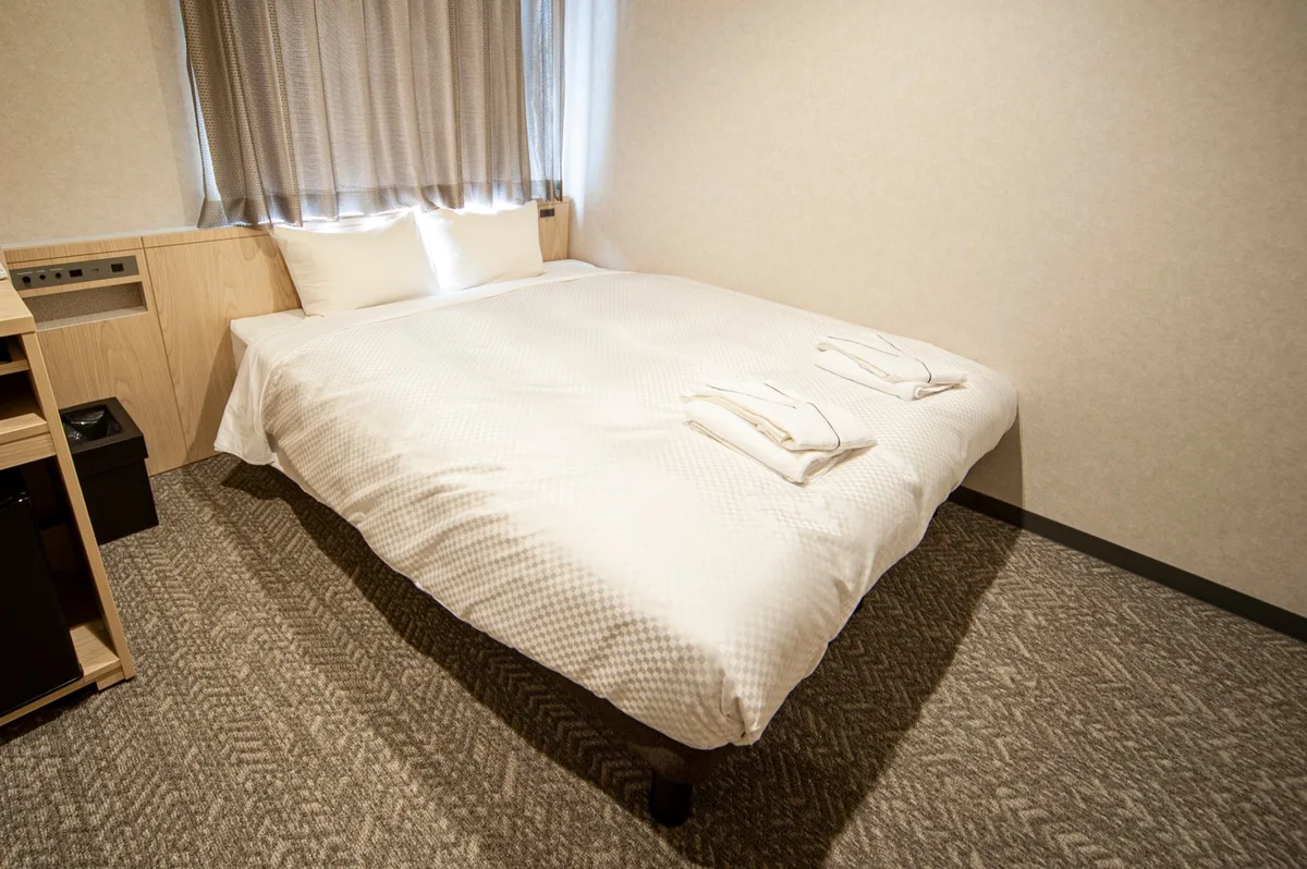 Hotel IL FIORE Kasai Annex — 5