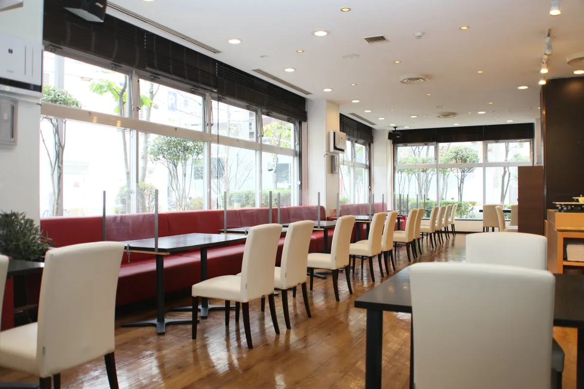 KOKO HOTEL Tokyo Nishikasai — 5