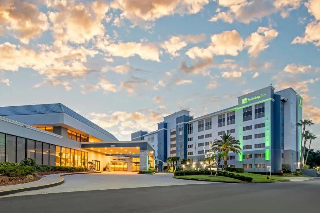 Holiday Inn Orlando International Dr-ICON by IHG — 2