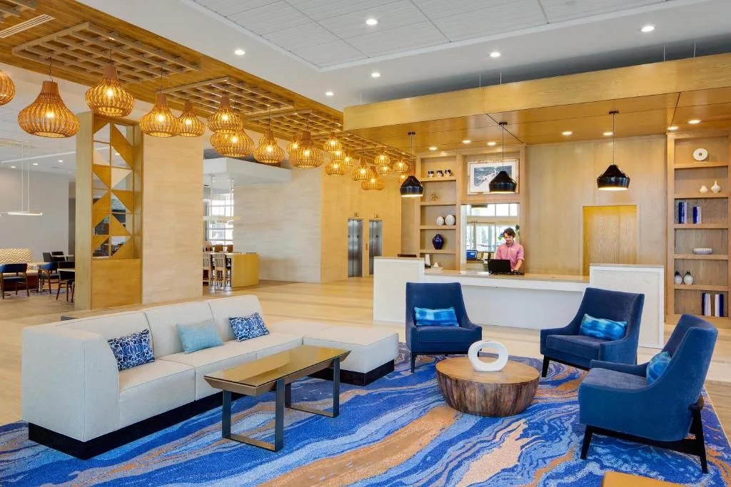 Hyatt House across from Universal Orlando Resort — 4