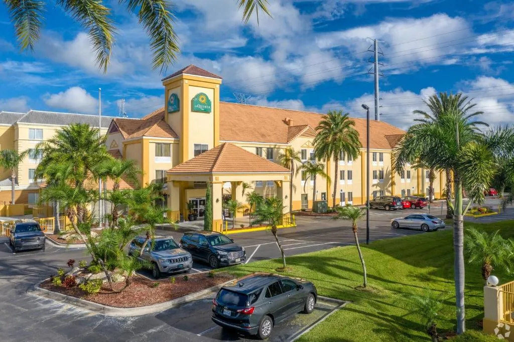 La Quinta by Wyndham Orlando Universal area - Free Shuttle to Universal — 2
