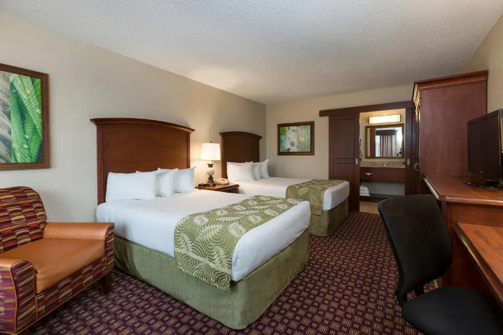 Rosen Inn International Near The Parks — 2