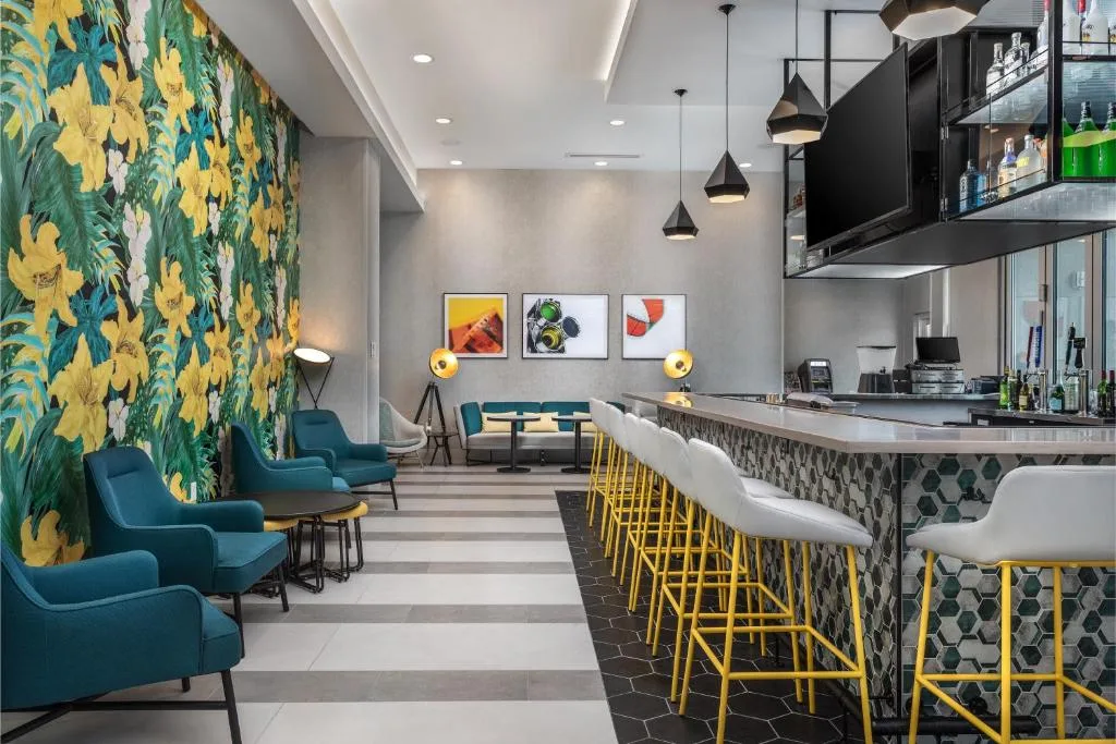 TownePlace Suites by Marriott Orlando Near Universal — 4