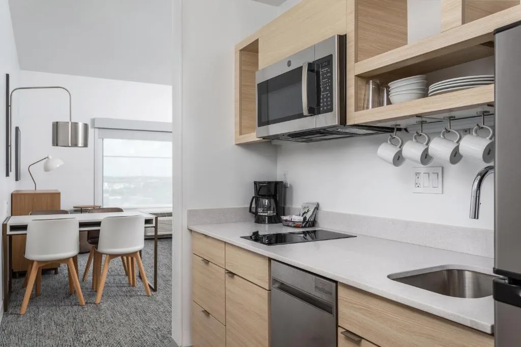 TownePlace Suites by Marriott Orlando Near Universal — 5