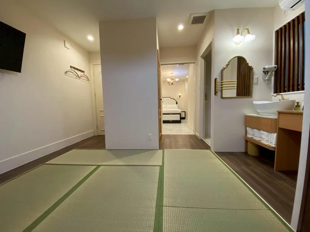 大同GardenHotel 大阪西九条Annex — 3