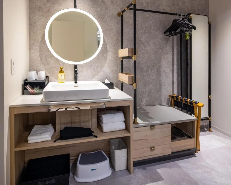 Hotel Kintetsu Universal City — 3