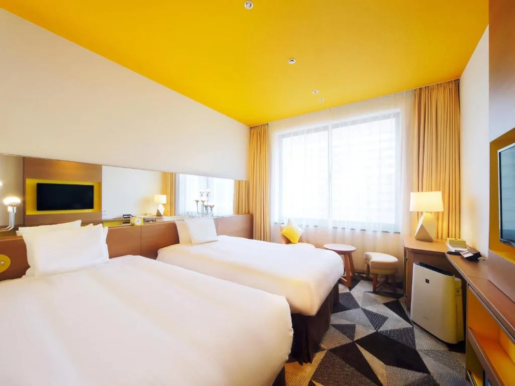 Hotel Universal Port Vita — 3