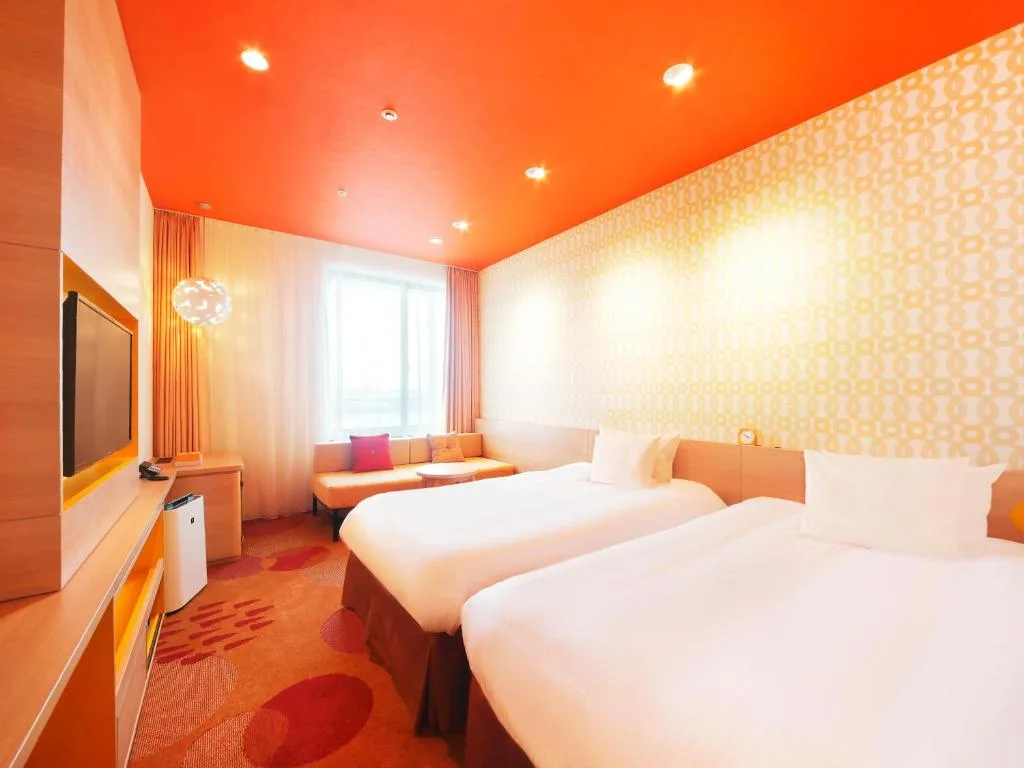 Hotel Universal Port Vita — 4