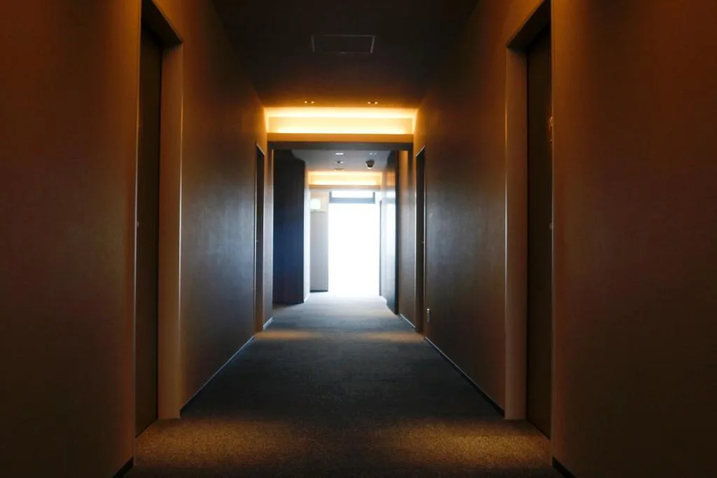 PORTA INN bentencho — 4