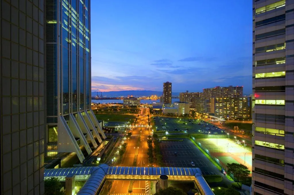 QUINTESSA HOTEL The Collection Osaka Bay — 5