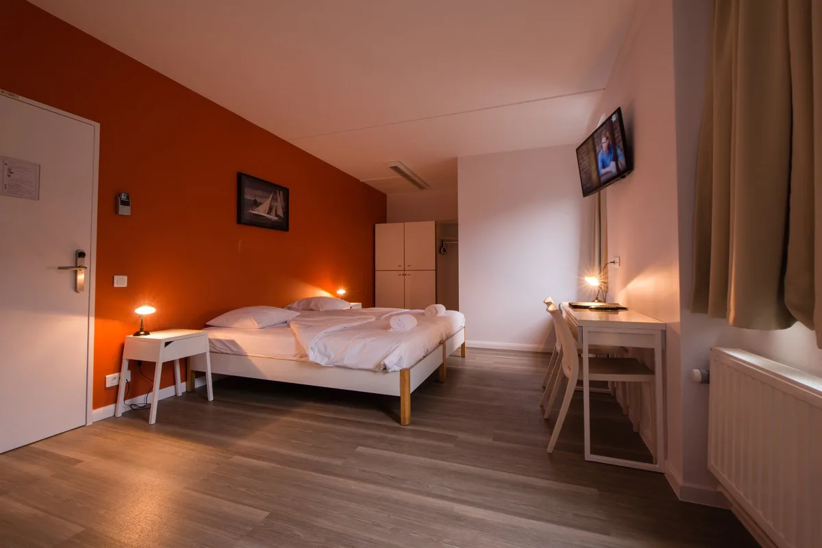Auberge Des 3 Fontaines — 2