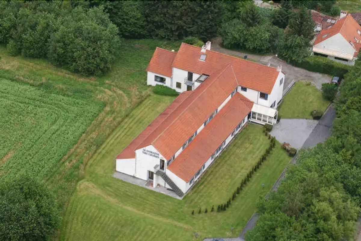 Domaine du Blé — 2