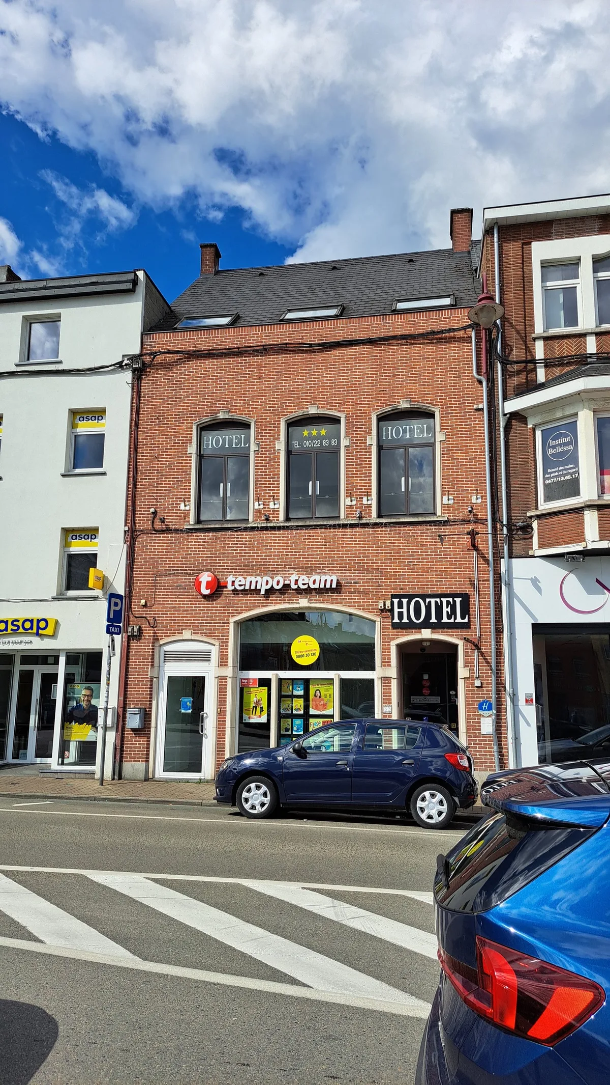 Family Hotel