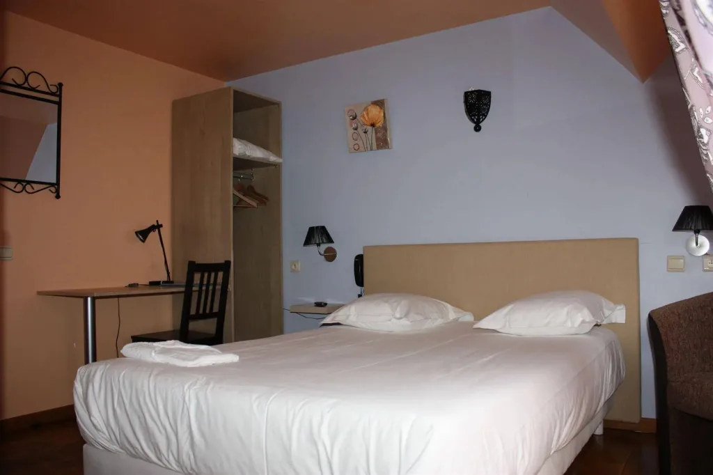 Family Hotel — 2