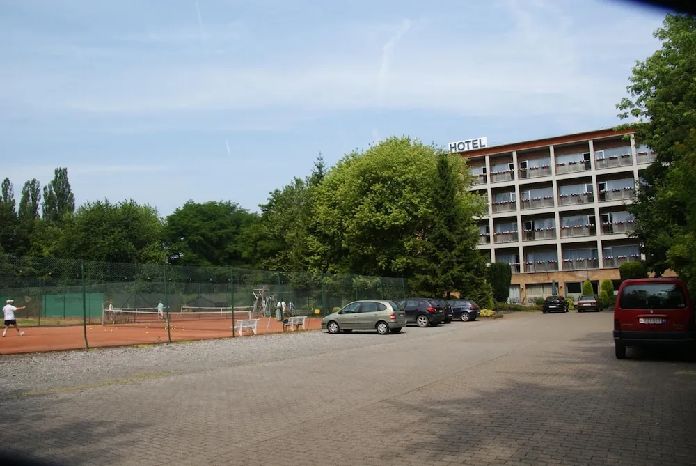 Hotel Panorama — 3