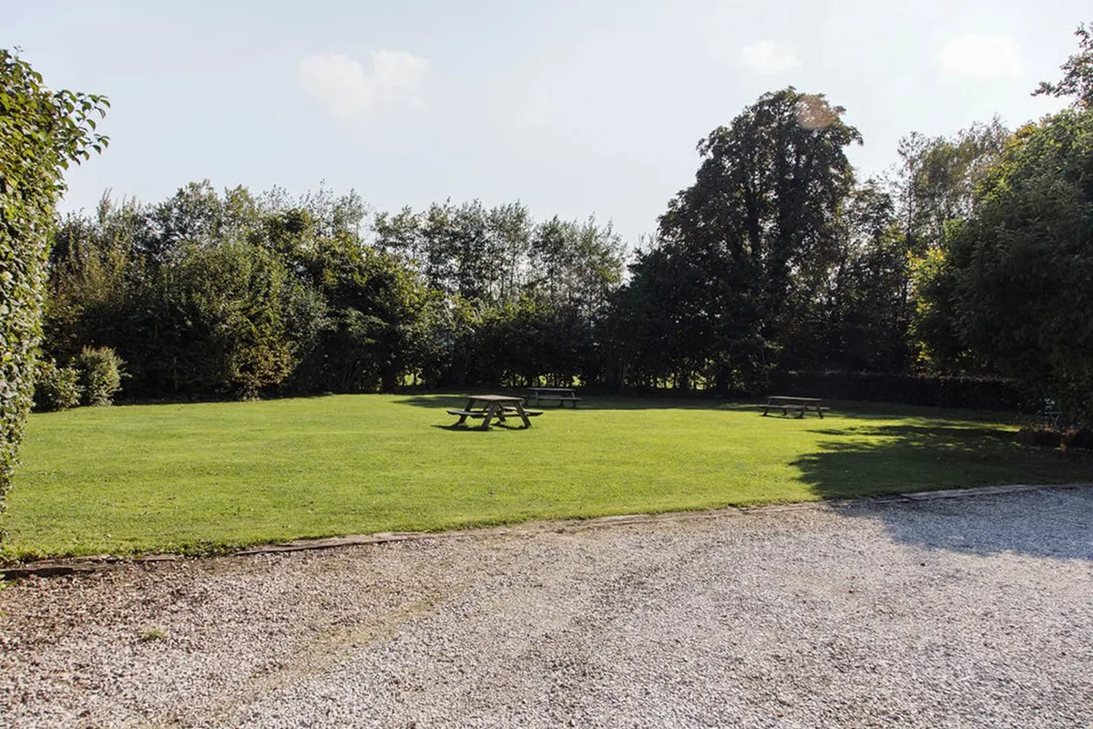 La ferme de l'Hosté - Wavre — 3