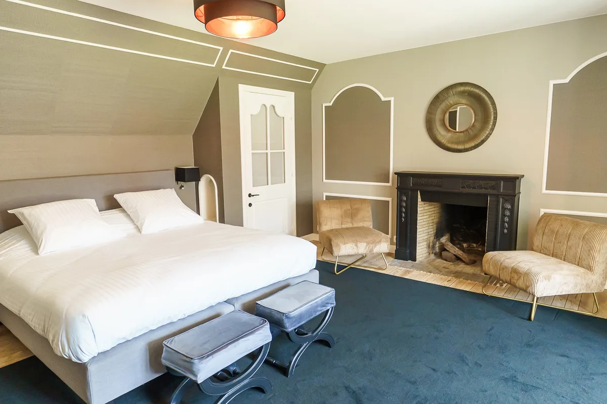 La Villa Monceau — 2