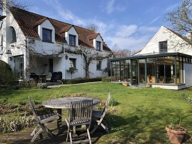 Le Cottage