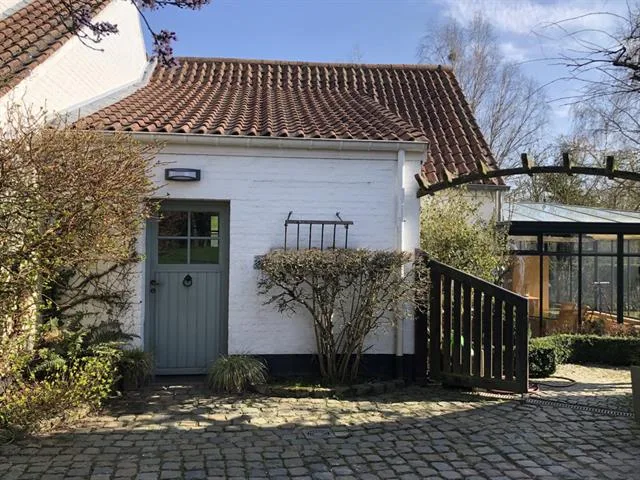 Le Cottage — 2