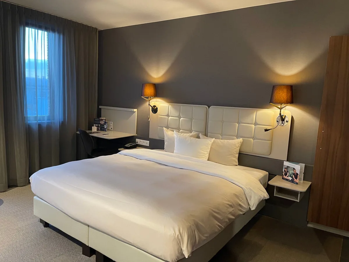 Martin's Louvain-la-Neuve — 2