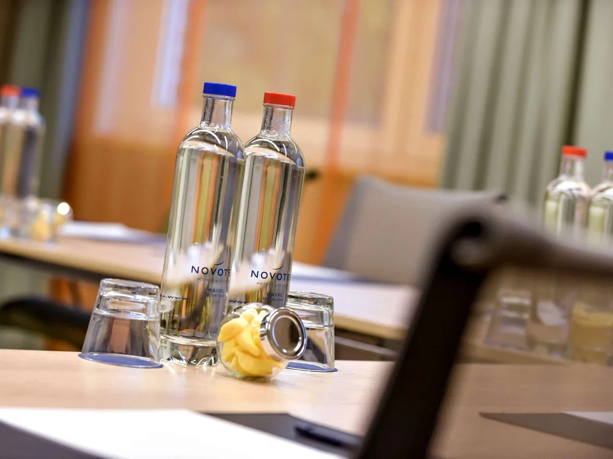 Novotel Wavre Brussels East — 3