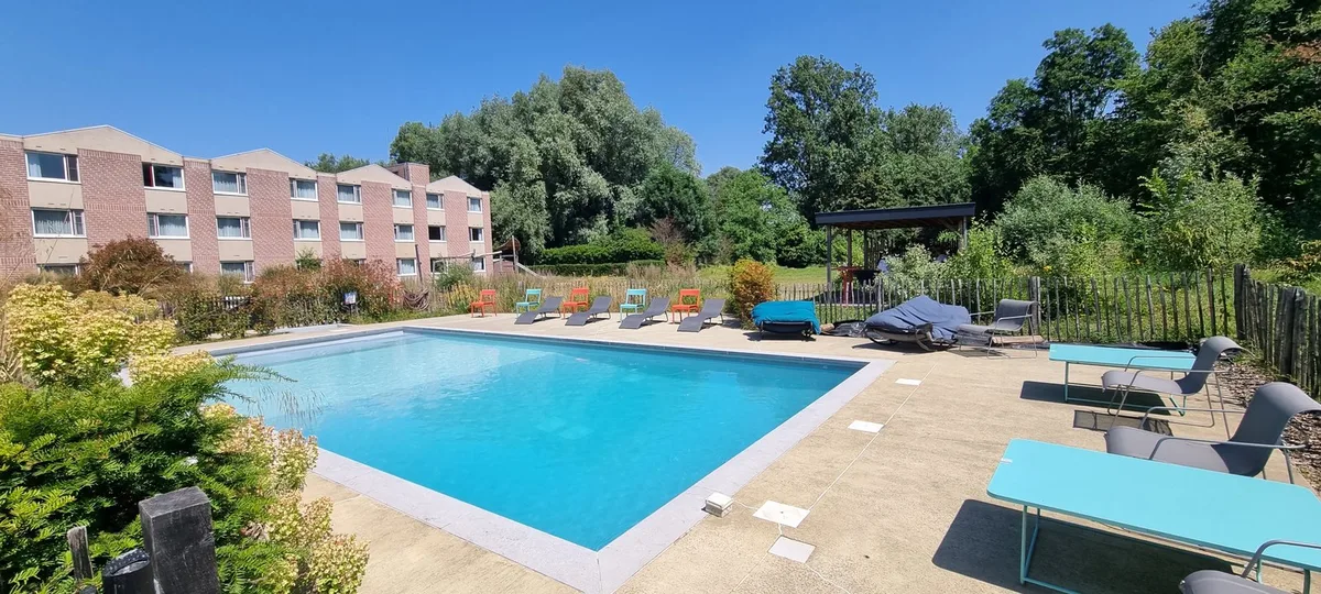 Novotel Wavre Brussels East — 4