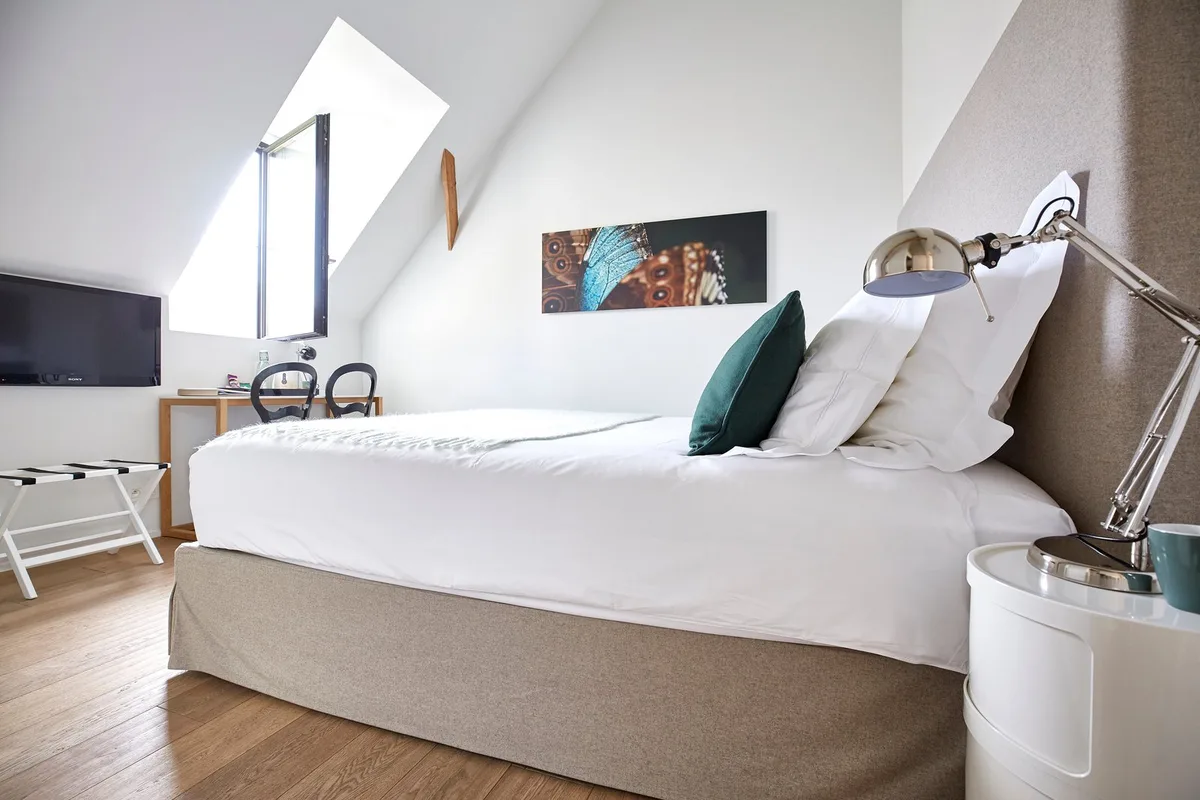 Park 7, luxury B&B, Boutique Hotel , 4 stars — 2