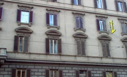 Hotel Moscatello — 5