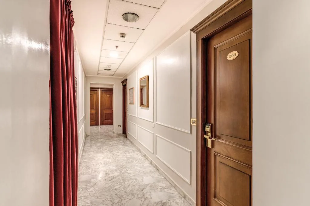 Hotel Orazia — 4