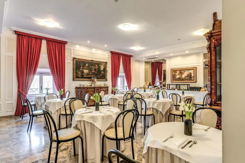 Hotel Orazia — 5